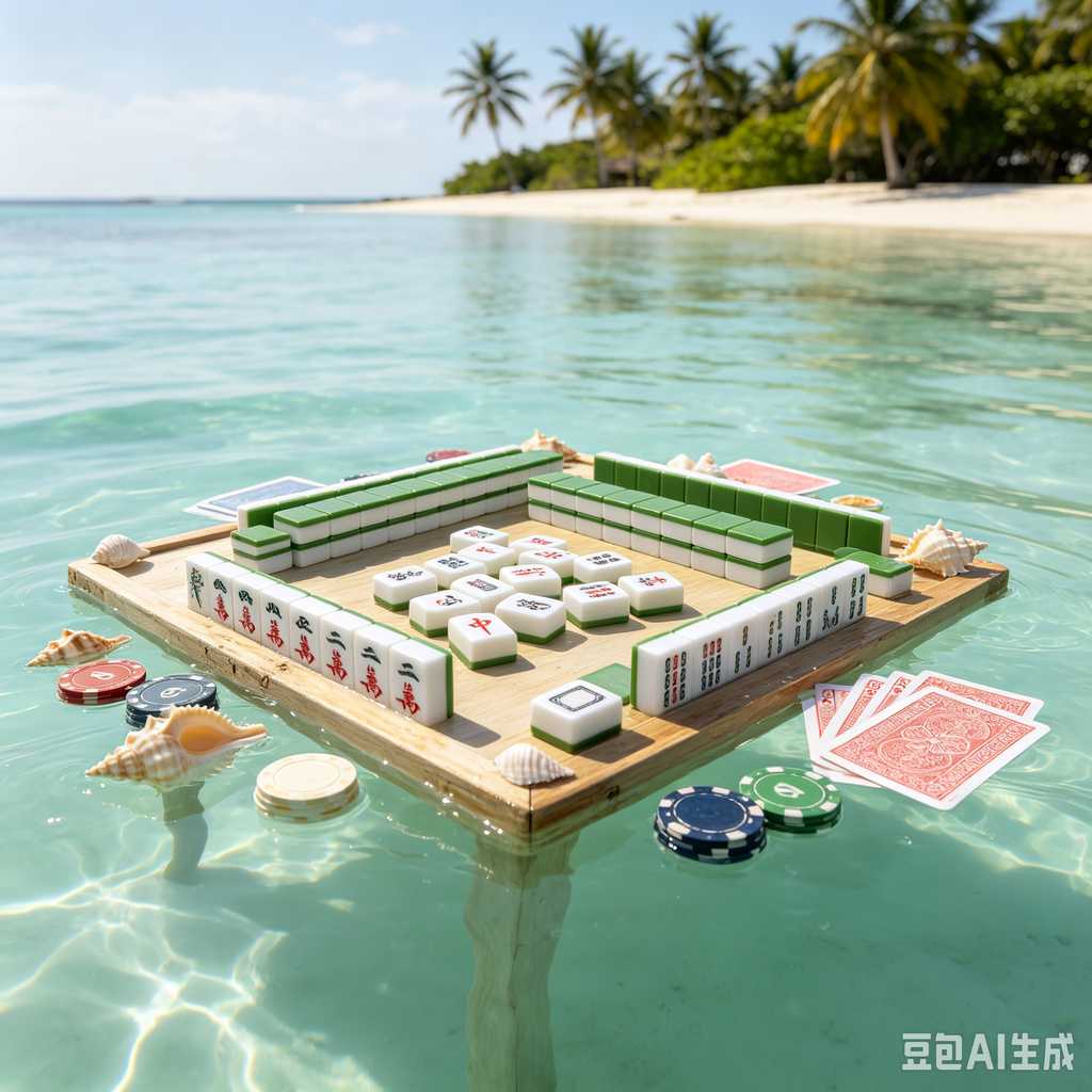 Cologne,mahjong