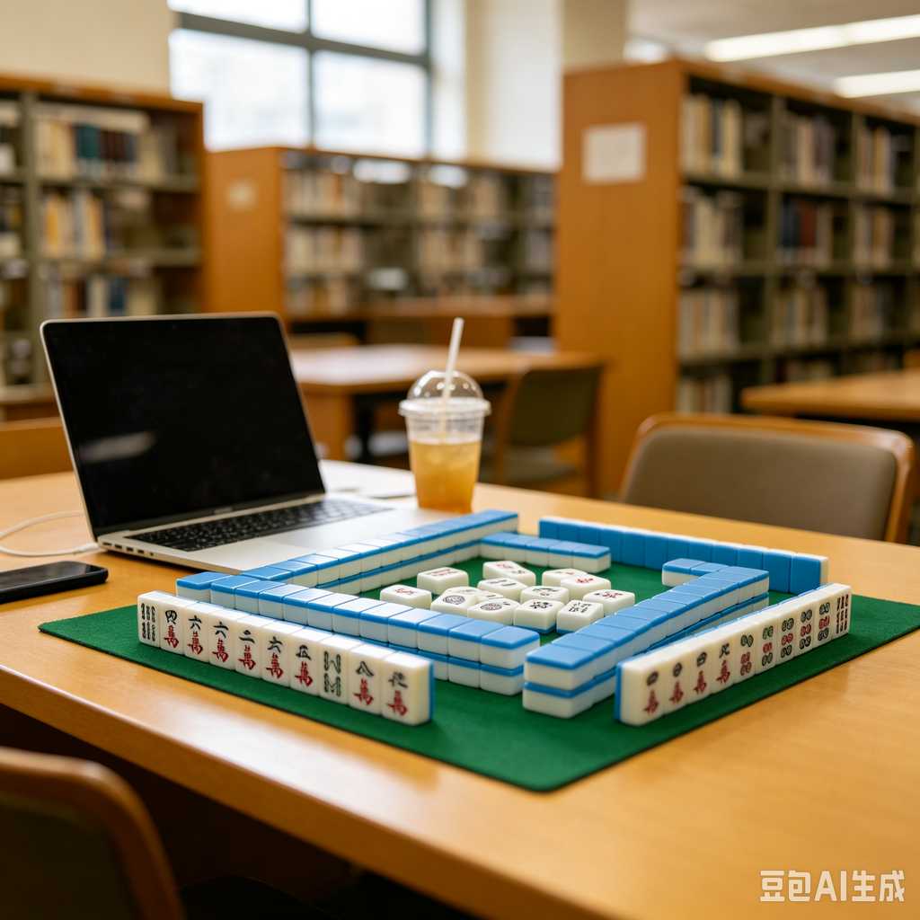 ColumbusGA,mahjong