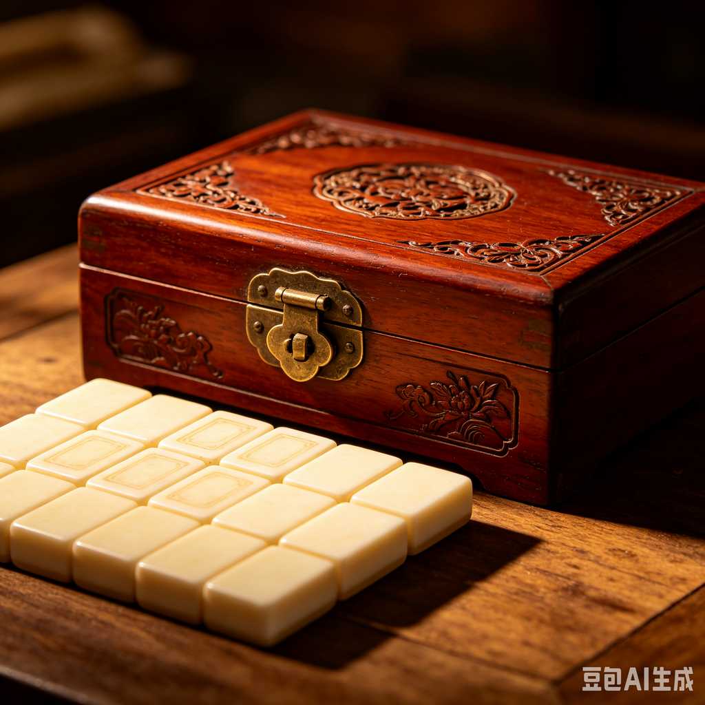 Asheville,mahjong