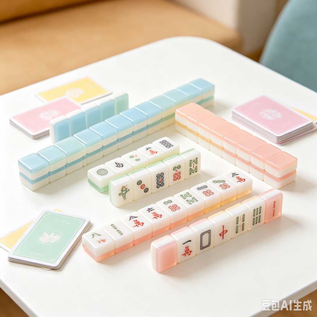 Tallinn,mahjong