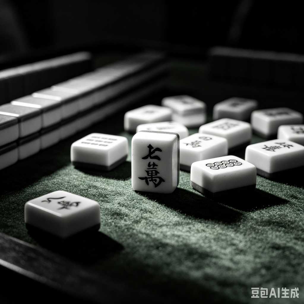 SanJose,mahjong