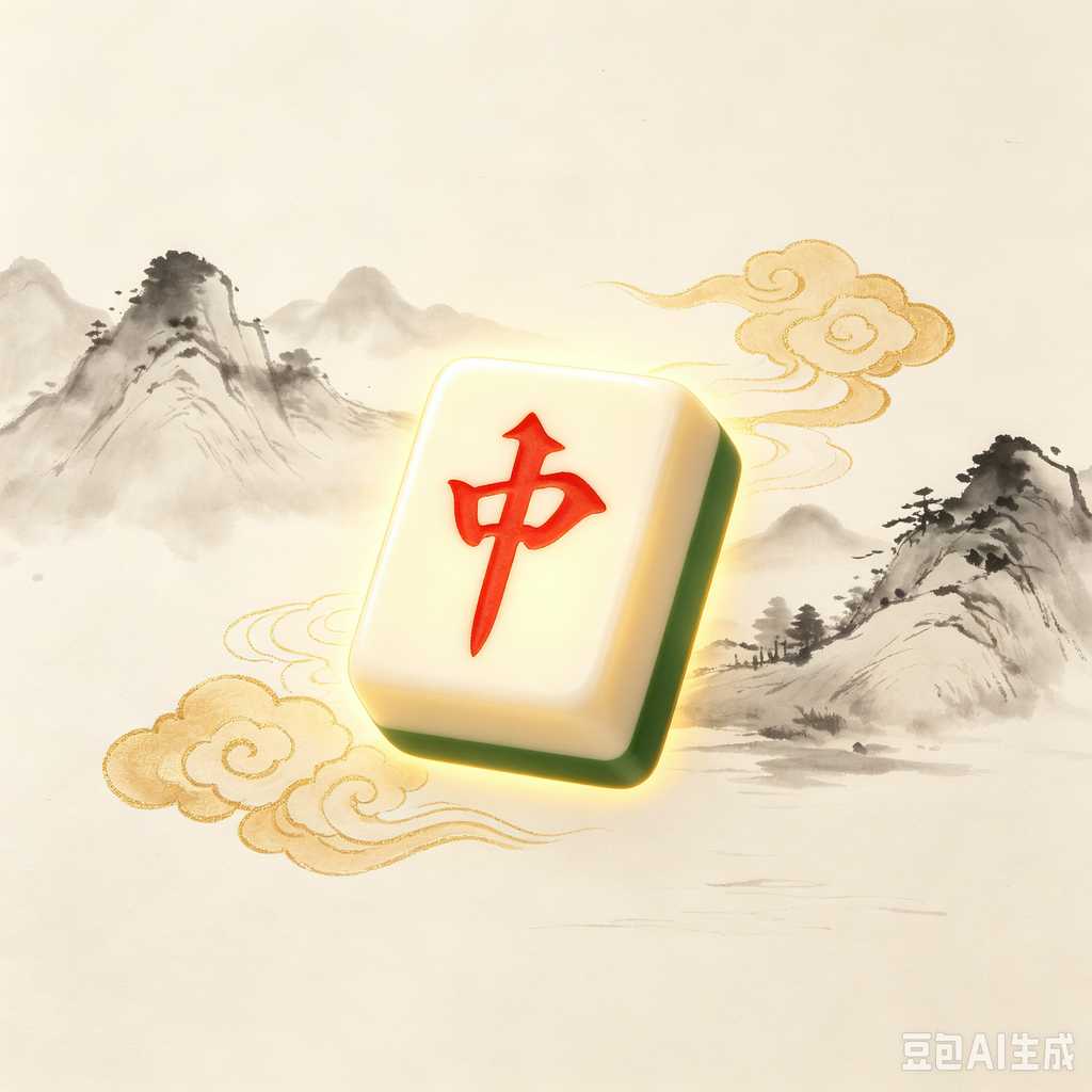 Berlin,mahjong