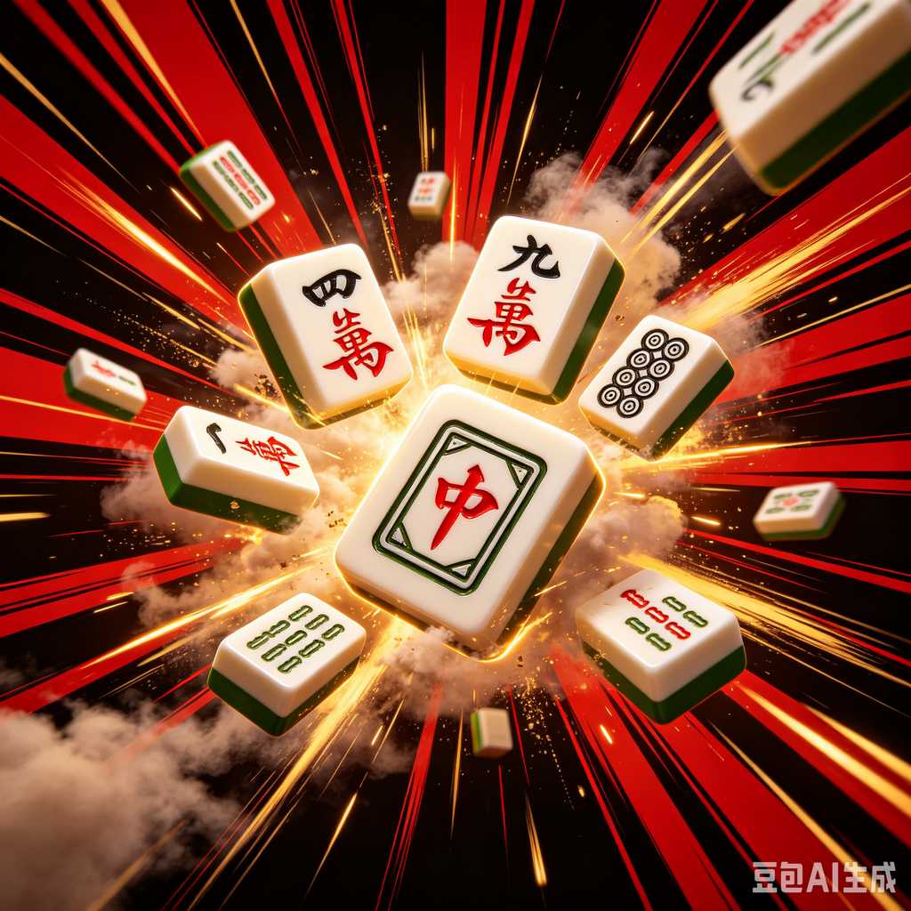SaintPetersburg,mahjong