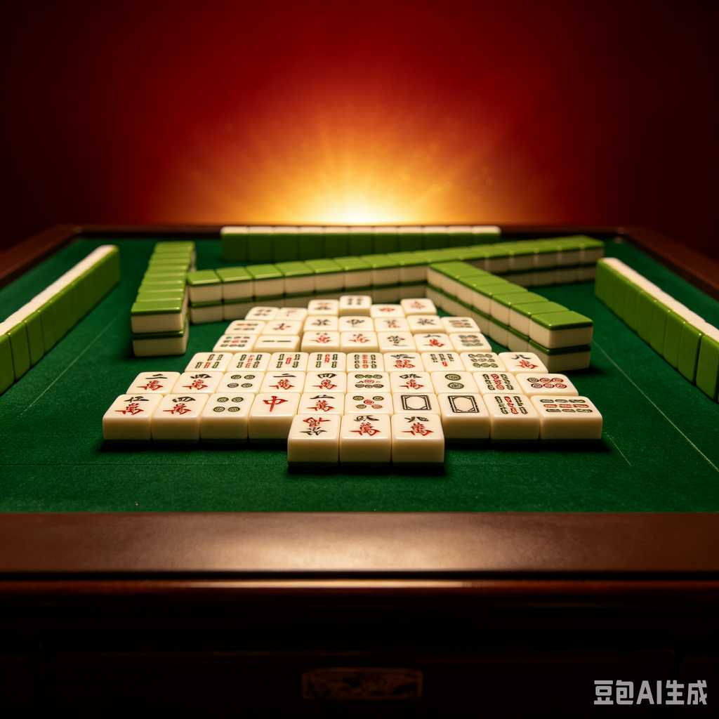 StokeonTrent,mahjong