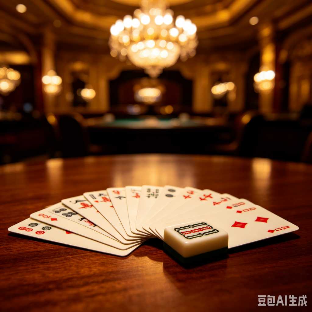 Bruges,mahjong