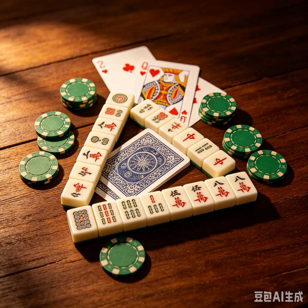 Oldenburg,mahjong