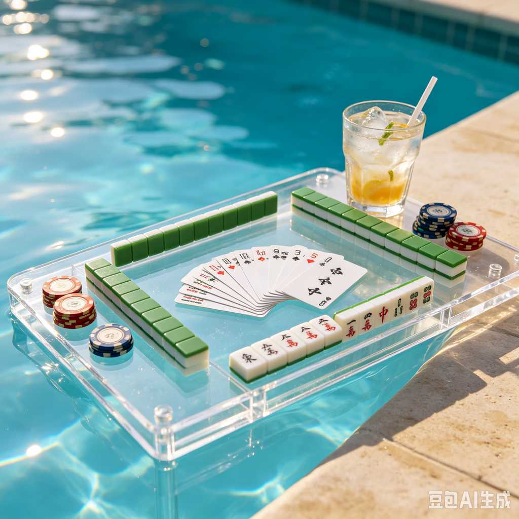 Scottsdale,mahjong