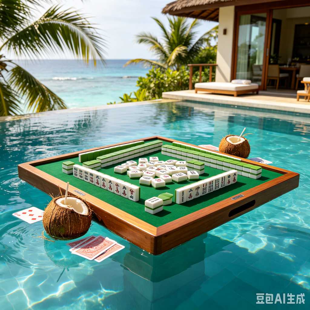 Murcia,mahjong
